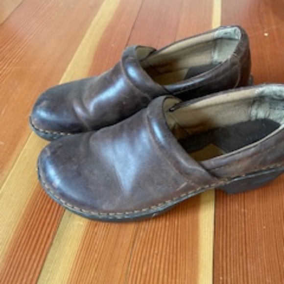 BOC Clogs - Picture 1 of 3